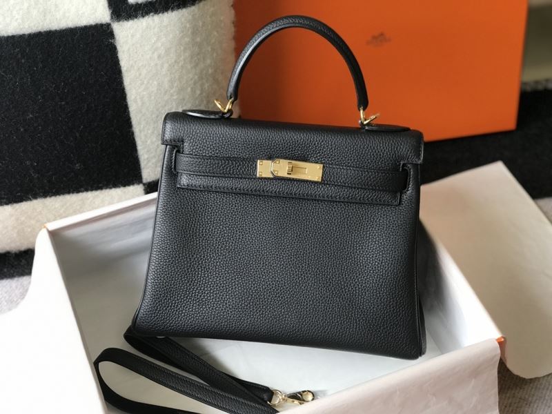 Hermes Kelly Bags